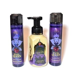 EVIL QUEEN Body Care